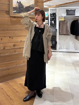 ありちゃんさんのコーディネート