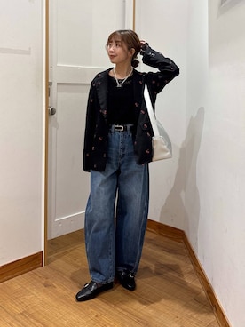 ありちゃんさんのコーディネート