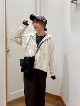 ありちゃんさんのコーディネート