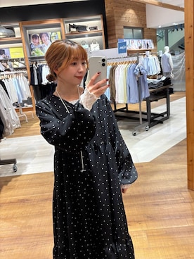 ありちゃんさんのコーディネート