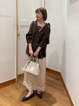 ありちゃんさんのコーディネート