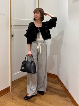 ありちゃんさんのコーディネート