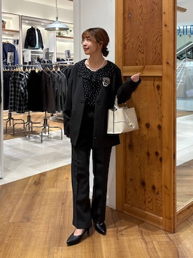 ありちゃんさんのコーディネート