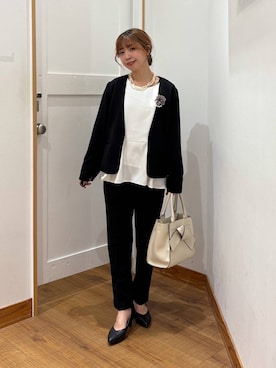 ありちゃんさんのコーディネート