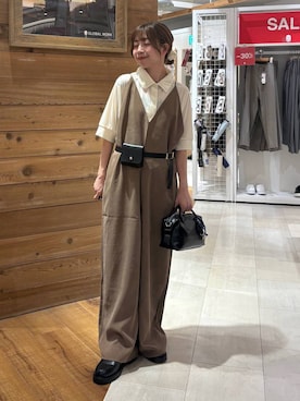 ありちゃんさんのコーディネート