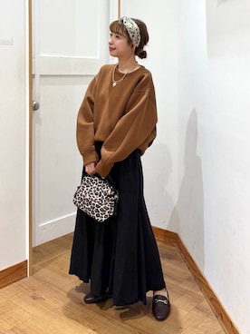 ありちゃんさんのコーディネート