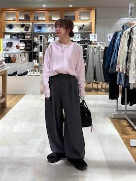 ありちゃんさんのコーディネート