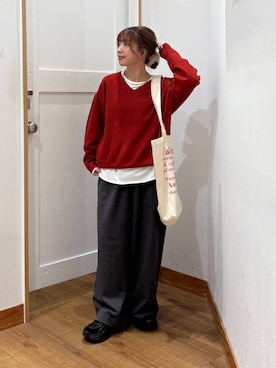 ありちゃんさんのコーディネート