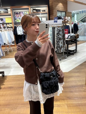 ありちゃんさんのコーディネート