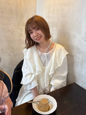 ありちゃんさんのコーディネート