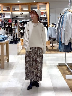 ありちゃんさんのコーディネート