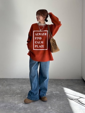 ありちゃんさんのコーディネート