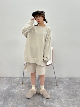 ありちゃんさんのコーディネート