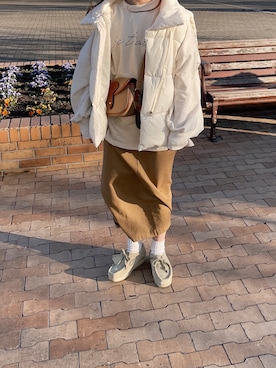 ありちゃんさんのコーディネート