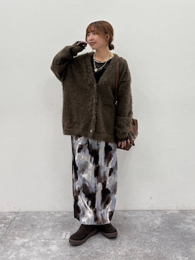 ありちゃんさんのコーディネート