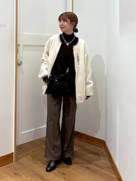 ありちゃんさんのコーディネート