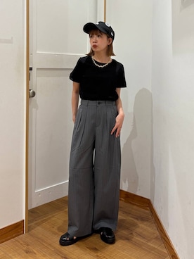 ありちゃんさんのコーディネート