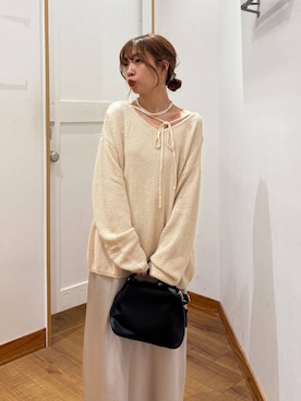 ありちゃんさんのコーディネート