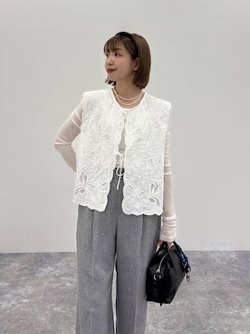 ありちゃんさんのコーディネート