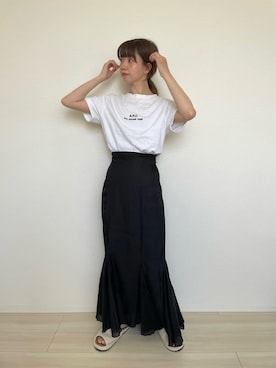 ありちゃんさんのコーディネート