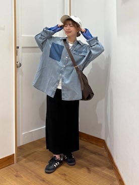 ありちゃんさんのコーディネート