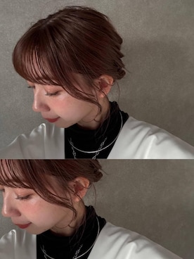 ありちゃんさんのコーディネート