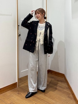 ありちゃんさんのコーディネート