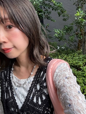 ありちゃんさんのコーディネート