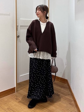 ありちゃんさんのコーディネート