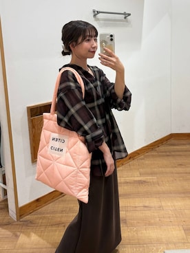 ありちゃんさんのコーディネート