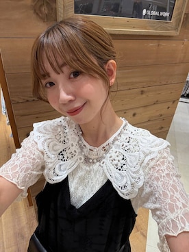 ありちゃんさんのコーディネート