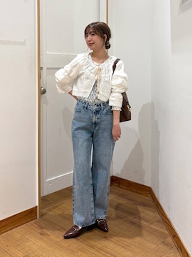 ありちゃんさんのコーディネート