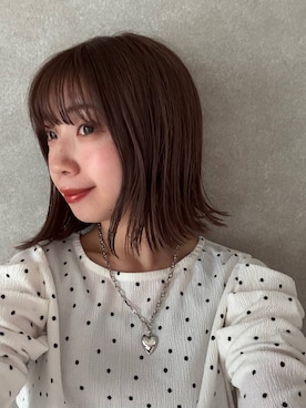 ありちゃんさんのコーディネート