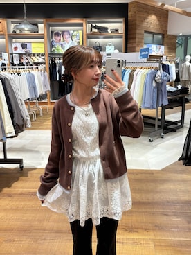 ありちゃんさんのコーディネート