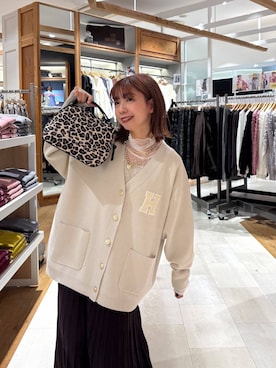 ありちゃんさんのコーディネート