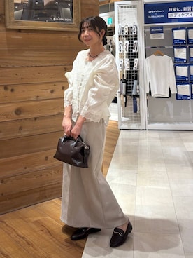 ありちゃんさんのコーディネート