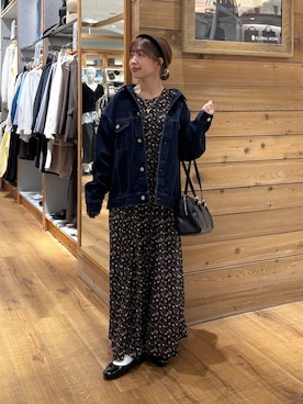 ありちゃんさんのコーディネート