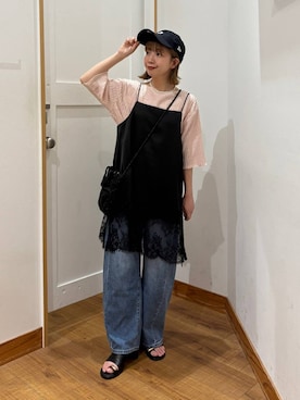ありちゃんさんのコーディネート