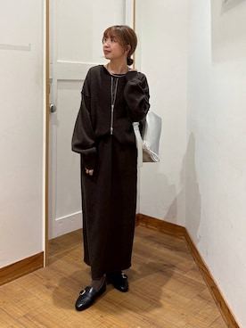 ありちゃんさんのコーディネート