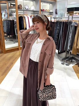 ありちゃんさんのコーディネート