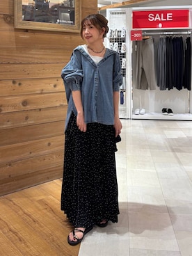 ありちゃんさんのコーディネート