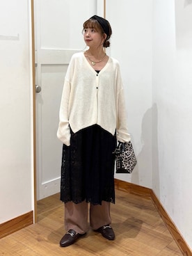 ありちゃんさんのコーディネート