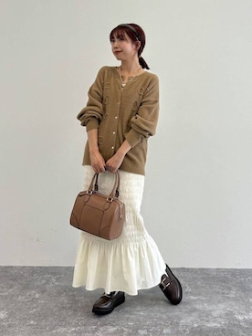 ありちゃんさんのコーディネート