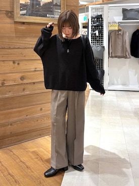 ありちゃんさんのコーディネート