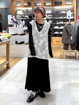 ありちゃんさんのコーディネート