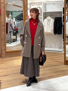 ありちゃんさんのコーディネート