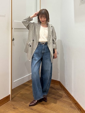 ありちゃんさんのコーディネート