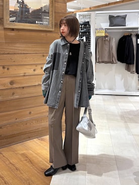 ありちゃんさんのコーディネート