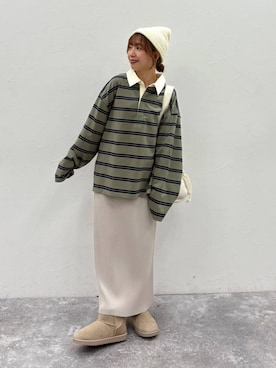 ありちゃんさんのコーディネート