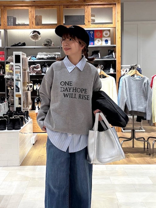 スペ軽変形5WAYBAG/580783（トートバッグ）｜GLOBAL WORK（グローバル